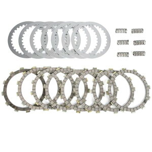 �yUSA�݌ɂ���z �C�[�r�[�V�[ EBC DRC �N���b�`�L�b�g 97�N-04�N RM250 �����R���N DRC95 JP�X