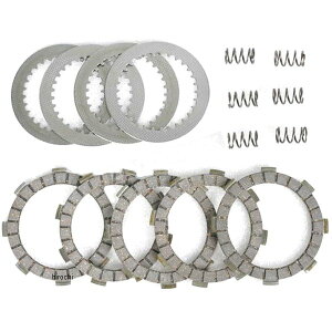 �yUSA�݌ɂ���z �C�[�r�[�V�[ EBC DRC �N���b�`�L�b�g 00�N�ȍ~ DR-Z�ARM�AKX �����R���N DRC98 JP�X