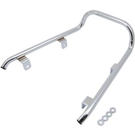 【即納】 キジマ タンデムグリップ クラシカル 10年以降 CB1100 メッキ 210-542 JP店