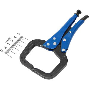 �X�i�b�v�I�� Snap-on �X�^���_�[�h�`�b�v ���b�N�� C�^ �N�����v �v���C���[ 6�C���` VGP12406 JP�X