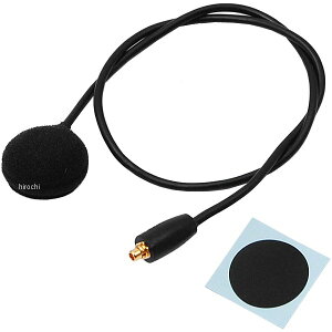 【メーカー在庫あり】 ウインズ WINS サウンドテック2 EVO対応マイク(ワイヤータイプ) 4560385767081 JP店