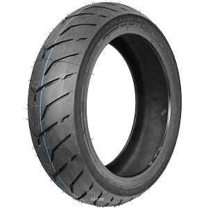 �y���[�J�[�݌ɂ���z �_�����b�v DUNLOP D407 170/60R17M/C 78H �u���b�N�T�C�h�E�H�[�� TL ���A 281857 JP�X