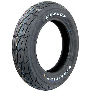 y[J[݌ɂz _bv DUNLOP K525 150/90-15M/C 74V TL A zCg^[ 215261 JPX