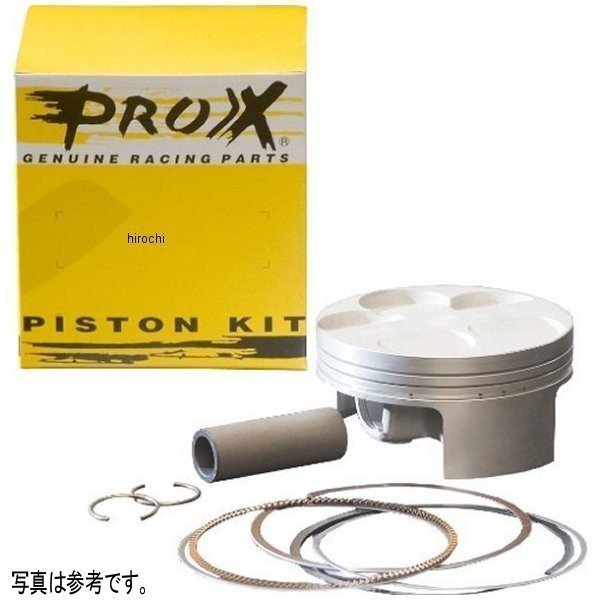 プロックス PROX ピストンキット 【即納】 04年-16年 KTM 0910-3258 86％以上節約 STD 300EXC 71.95mm JP店