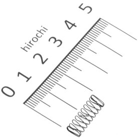 【メーカー在庫あり】 ホンダ純正 スーパーカブ スプリング ワンウェイリテーナー 22606-GN5-910 JP店