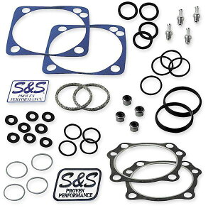 yUSA݌ɂz S&STCN S&S Cycle gbvGh KXPbgLbg 84N-06N S&S G{/Twin Cam 4.125C`{A ssc90-9506 JPX