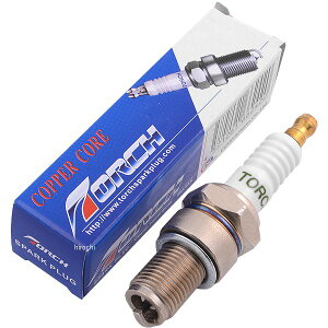 �y���[�J�[�݌ɂ���z �g�[�` TORCH �W���v���O 87�N�ȍ~ KMX200�AKDX125SR�AKDX125SR BR8ES�݊� F8RC JP�X