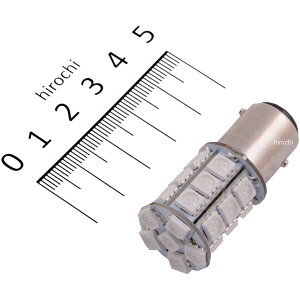 �I�_�b�N�X Odax LED �o���u �e�[�����C�g�p S25 �_�u�� LED24pc ��20×26(42) ���b�h���� S25 �^�C�v OXB-410431-R JP�X