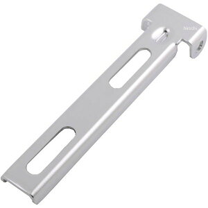 【USA在庫あり】 DRAG ヒンジブラケット 汎用シート用 FXST、FLST スクエアエンド DS-902013 JP店