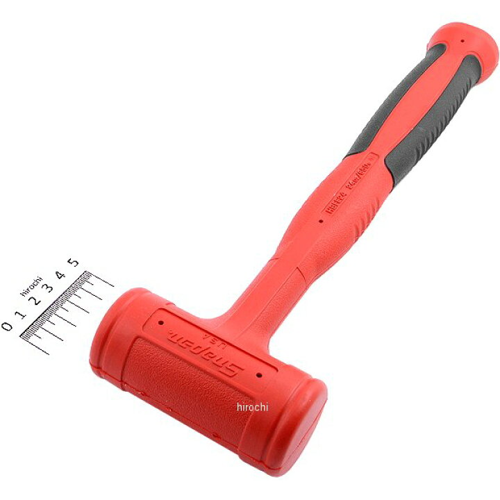 楽天市場】スナップオン Snap-on HBFEシリーズデッドブローハンマー 
