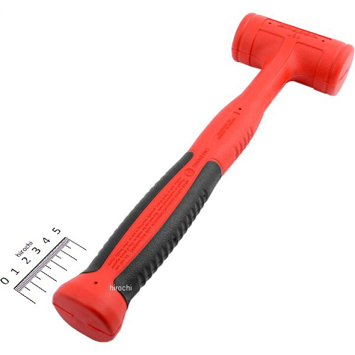 楽天市場】スナップオン Snap-on HBFEシリーズデッドブローハンマー 