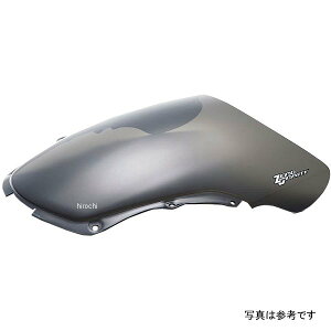 �[���O���r�e�B ZERO GRAVITY �X�N���[�� SR�^�C�v 96�N-07�N �X�[�p�[�u���b�N�o�[�h CBR1000XX �N���A 2042501 JP�X