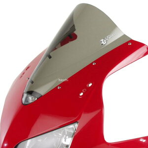 �[���O���r�e�B ZERO GRAVITY �X�N���[�� �_�u���o�u�� 03�N-04�N CBR600RR �X���[�N 1640502 JP�X