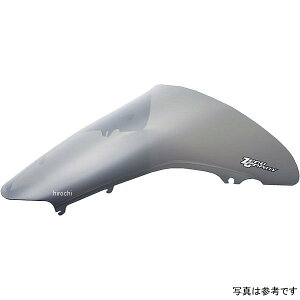 �[���O���r�e�B ZERO GRAVITY �X�N���[�� SR�^�C�v 02�N-07�N VFR800 �N���A 2045401 JP�X
