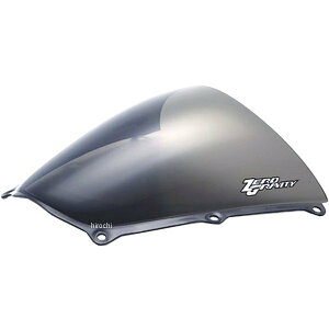 �[���O���r�e�B ZERO GRAVITY �X�N���[�� SR�^�C�v 05�N-06�N CBR600RR �X���[�N 2040602 JP�X