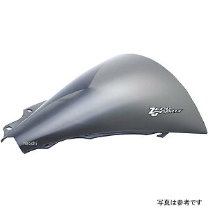 �[���O���r�e�B ZERO GRAVITY �X�N���[�� SR�^�C�v 06�N-07�N YZF-R6 �_�[�N�X���[�N 2057919 JP�X