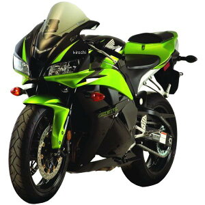 �y���[�J�[�݌ɂ���z �[���O���r�e�B ZERO GRAVITY �X�N���[�� �_�u���o�u�� 07�N-12�N CBR600RR �X���[�N 1640702 JP�X
