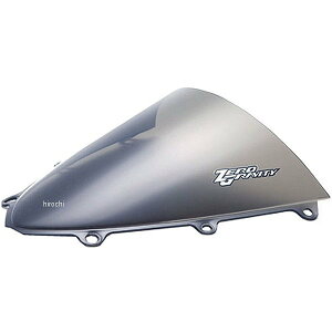 �[���O���r�e�B ZERO GRAVITY �X�N���[�� SR�^�C�v 08�N-11�N �t�@�C���[�u���[�h CBR1000RR �X���[�N 2042402 JP�X