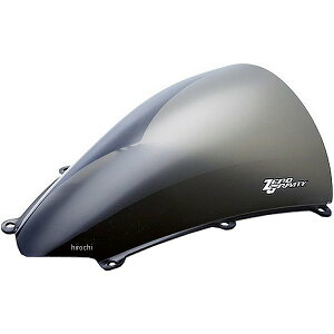 �[���O���r�e�B ZERO GRAVITY �X�N���[�� �R���T 07�N-12�N CBR600RR �N���A 2440701 JP�X