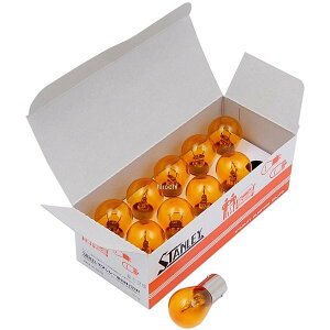 �X�^�����[ STANLEY �o���u S25 24V25W 10���� �� A4587MY JP�X
