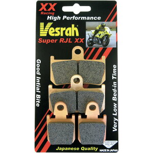 yUSA݌ɂz xX Vesrah u[Lpbh 07N-13N YZF-R1 RJL XX V^[h tg 1721-1685 JPX