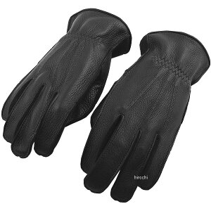 ジェイアールプロダクツ JRP レザーグローブ 黒 LLサイズ PDN JP店