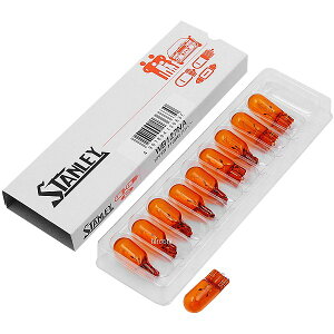 X^[ STANLEY ou T10 12V5W EFbW 10 Ao[ WB127NA JPX