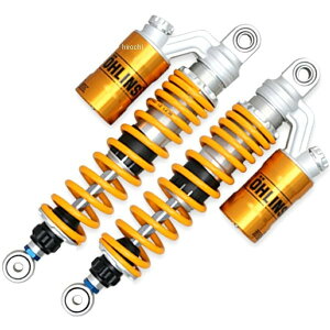 I[Y OHLINS AVbN S36PR1C1L ZRX1200 _GO 36mm KA927 JPX