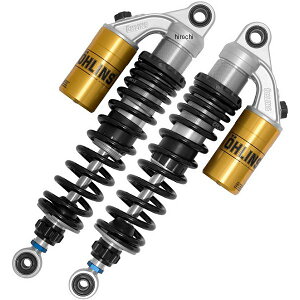 �I�[�����Y OHLINS ���A�V���b�N S36PR1C1L ���W�F���h�c�C�� GSX1100S �� 330mm SU132 JP�X