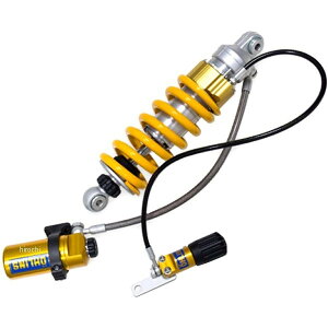 I[Y OHLINS AVbN 10N-12N FZ8 S46HR1C1S 46mm YA041 JPX