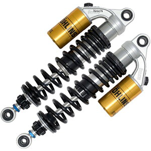 �I�[�����Y OHLINS ���A�V���b�N SR500�ASR400 ���W�F���h�c�C�� S36PR1C1L �� 321mm YA218 JP�X