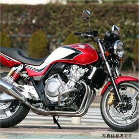 楽天市場 Cb400sf Nc42 エンジンガードの通販