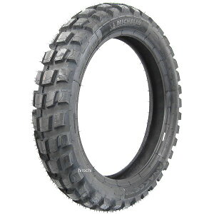 ~V MICHELIN AiL[Ch 130/80-18 M/C 66S TT A 821657 JPX