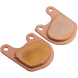 �yUSA�݌ɂ���z DRAG �u���[�L�p�b�h �V���^�[�h���^�� HDP907 GMA�� F-�L�����p�[ 1721-2474 JP�X