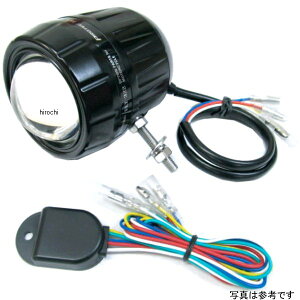 �v���e�b�N PROTEC LED�t�H�O���C�g FLT-322 DC12V 28W 6000K REV�Z���T�[�t�� �Ռ����� ��{���g 65322-U JP�X
