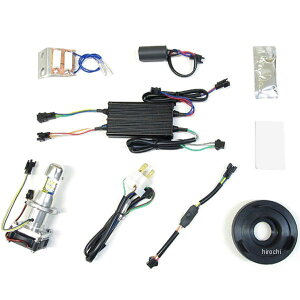 vebN PROTEC LEDwbhCgou LB4-SC HS1 Hi/Lo 6000K X[p[Ju110(JA10)p 65024 JPX