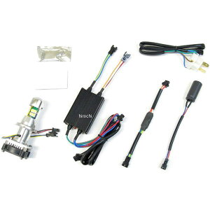 vebN PROTEC LEDwbhCgou LB-HS1 HS1 Hi/Lo 6000K AC/DC 65043 JPX