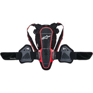 �A���p�C���X�^�[�Y �o�b�N�v���e�N�^�[ NUCLEON KR-3 �X���[�N/��/�� S�T�C�Y 8021506941958 JP�X