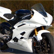 楽天市場】yzf r6 クレバー カウル ウルフの通販