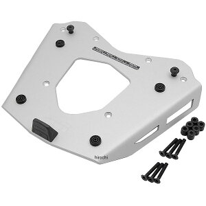 �W�r GIVI SRA5117 �g�b�v�P�[�X���b�N 15�N R1200R �A���~ 93235 JP�X