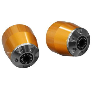 �y���[�J�[�݌ɂ���z ���[�J�i�� U-KANAYA �A���~�r���b�g �o�[�G���h CB400SF NC31/NC39/NC42 �S�[���h/�`�^�� BEGD-HO12-TI JP�X