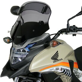 MVT112 エムアールエー MRA スクリーン ヴァリオツーリング 16年以降 400X NC47 スモーク 4025066157242 JP店