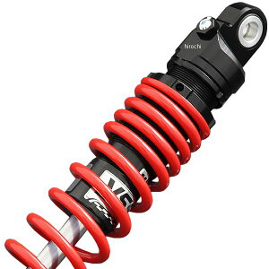 ワイエスエス YSS ツイン リアショック スポーツライン RG362 91年-07年 ダイナ 350mm 黒/赤 119-7118511 JP店