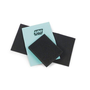 yUSA݌ɂz j UNI GAtB^[tH[ 12C`x16C`x5/8C`  uniBF-1 JPX