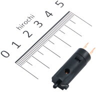 ホンダ純正 スイッチCOMP フロントレバー 35330-413-003 JP店
