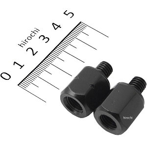 �~���b�N�X MIRAX �l�W�a�ϊ� �~���[ �A�_�v�^�[ ���l�W10mm���t�l�W8mm �� MIRAX108 JP�X