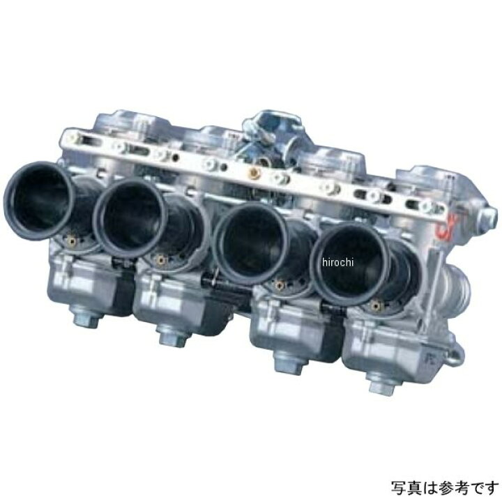 楽天市場】ケーヒン KEIHIN JB POWER CRキャブレターキット 26φ Z550GP 