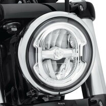 楽天市場】ハーレー純正 ledヘッドライトの通販
