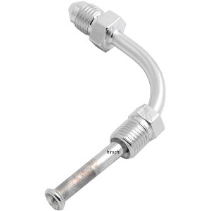 �yUSA�݌ɂ���z DS-098283 DRAG AN-3 x 3/8�C���`(9.5mm)-24 �C���o�[�e�b�h�t���A 90°�����O DS098283 JP�X