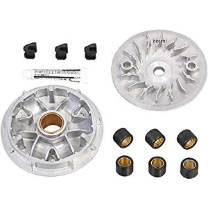 キタコ パワードライブキット タイプX PCX150、PCX、リード125 489-1440000 JP店